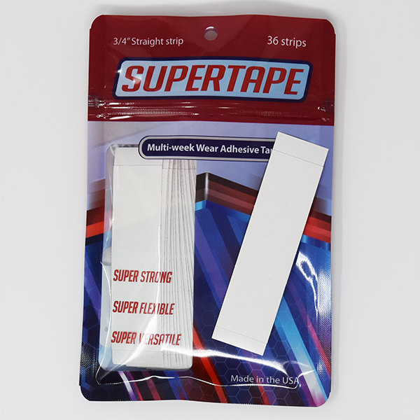 Truetape Supertape GERADE 36stk