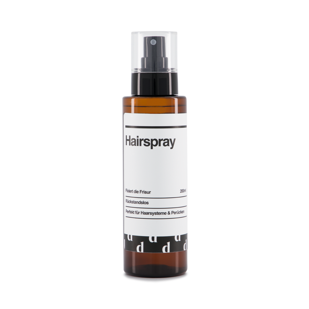Hairspray dreamhair