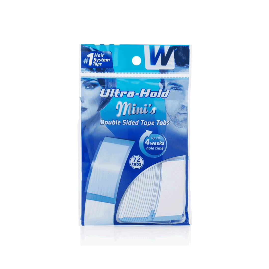 Ultra Hold Minis- 36stk.