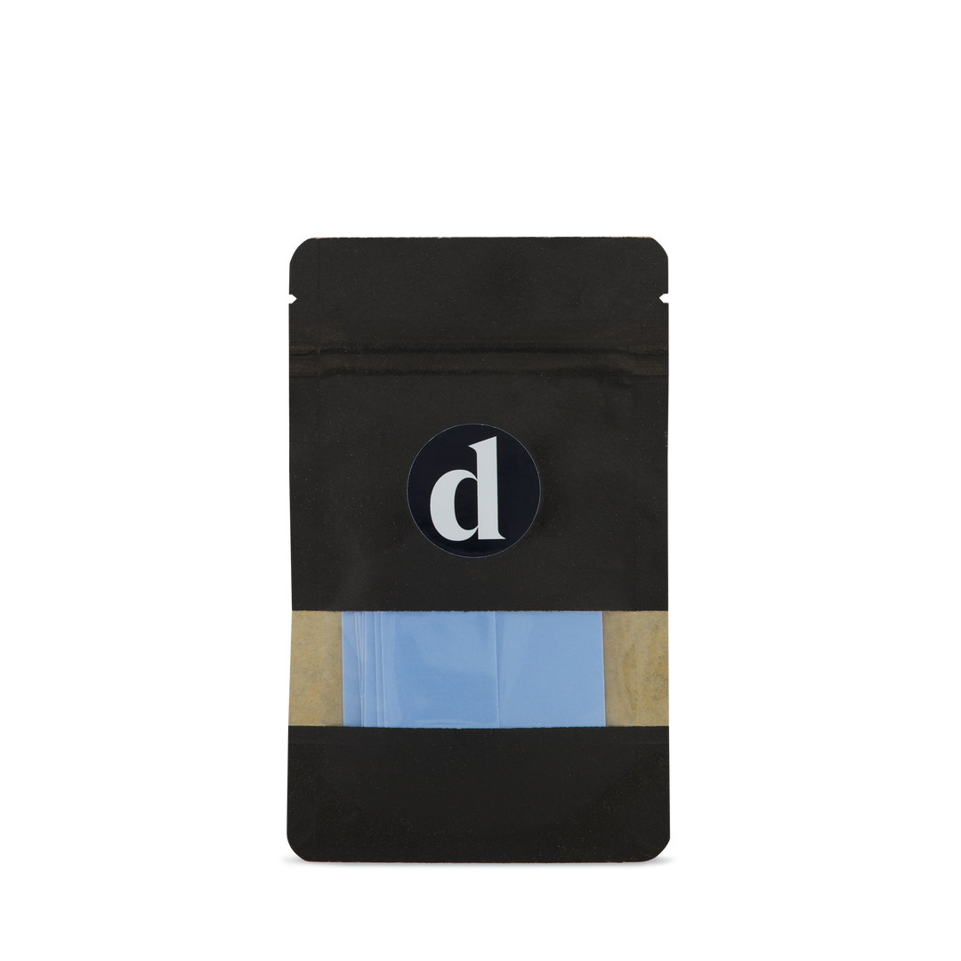 dreamhair Blue Straight Tapes