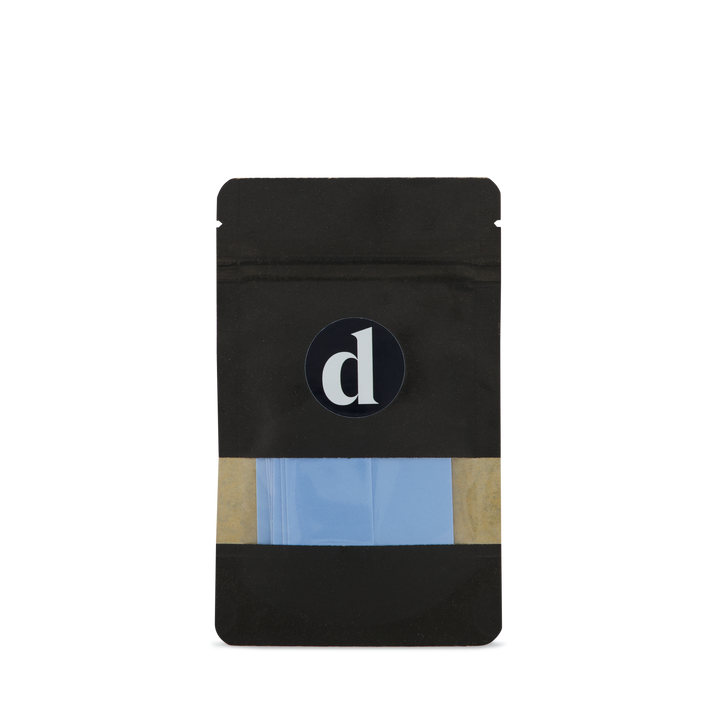 dreamhair Blue Straight Tapes