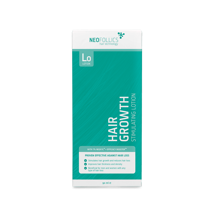 Neofollics Haarwuchs-Lotion