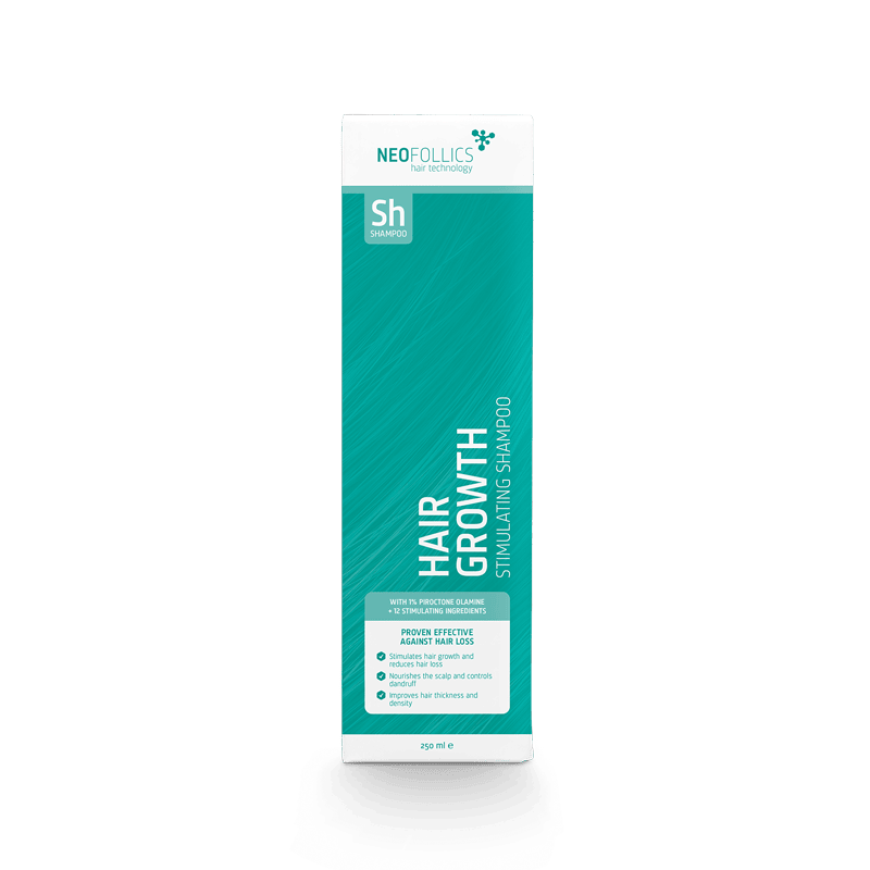 Neofollics Haarwuchs Shampoo