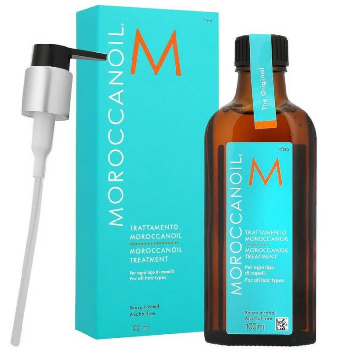 Moroccanoil Haarpflege Öl