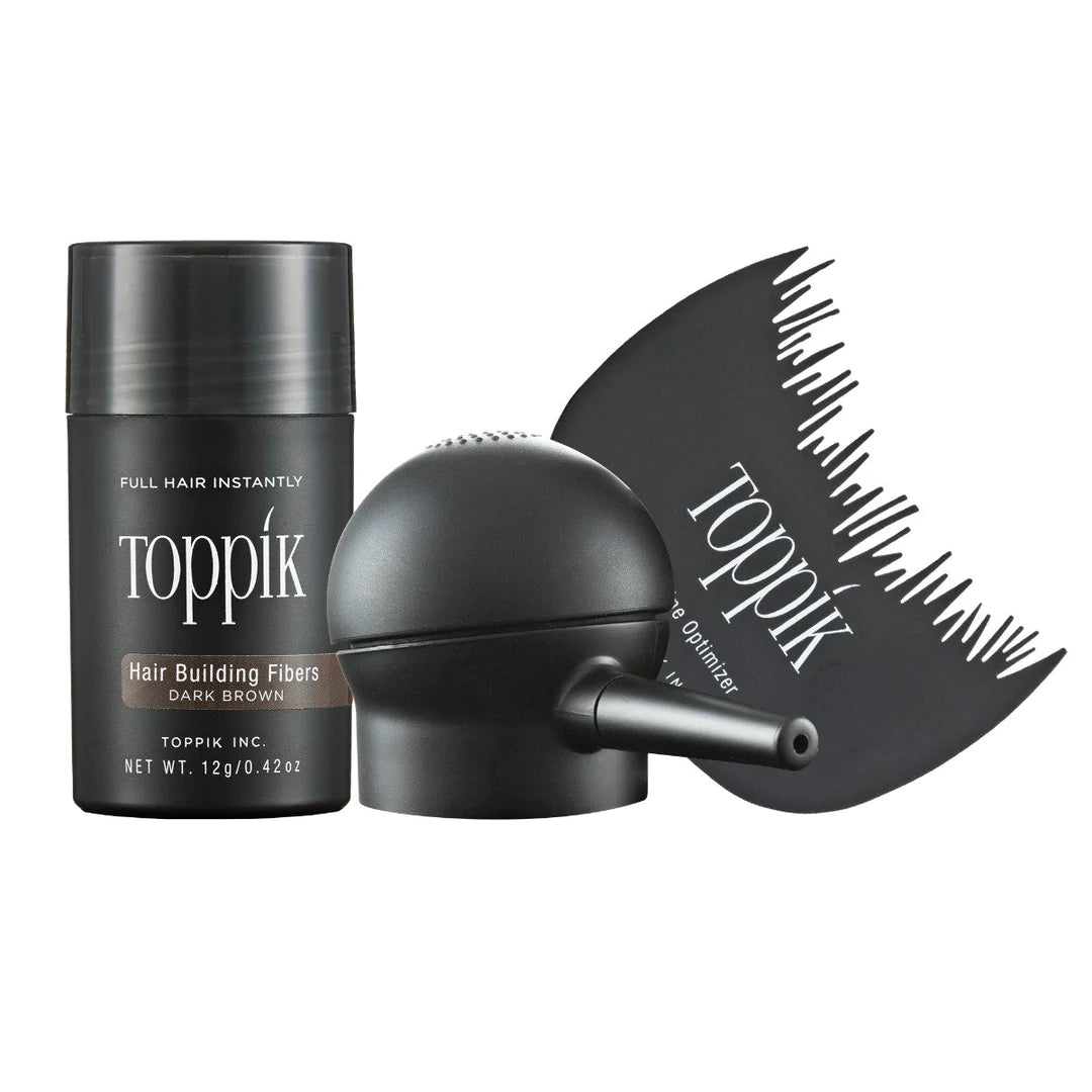 BUNDLE Toppik